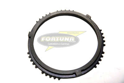 Foto de ANEL SINCRONIZADO CÂMBIO ZF 16S1300-1600-1900 - Marca Compatível